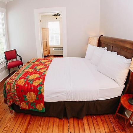 Inn On The Riverwalk San Antonio Bagian luar foto