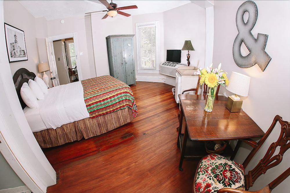Inn On The Riverwalk San Antonio Bagian luar foto