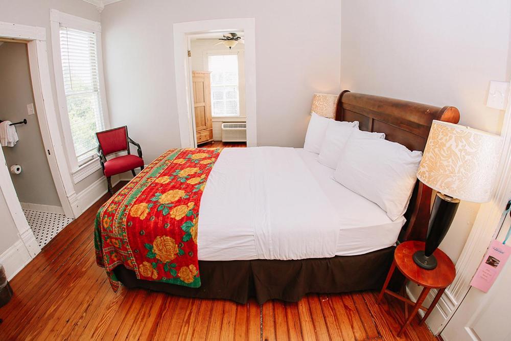 Inn On The Riverwalk San Antonio Bagian luar foto