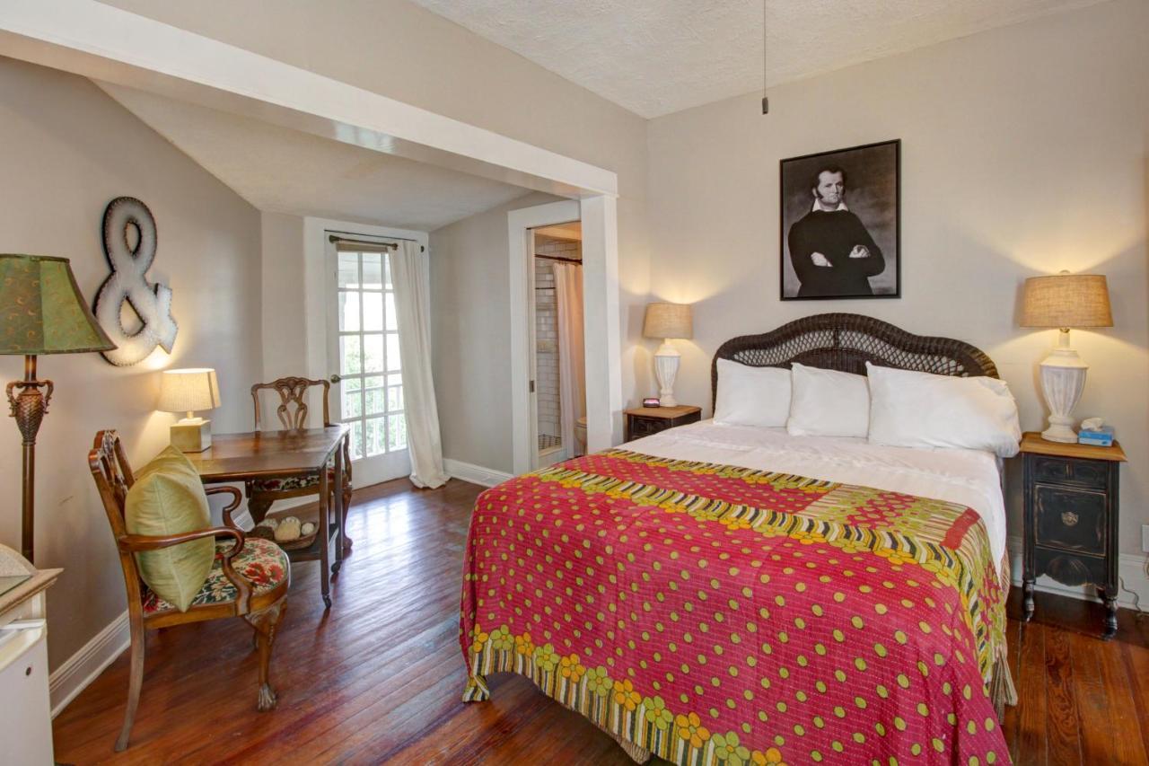 Inn On The Riverwalk San Antonio Bagian luar foto