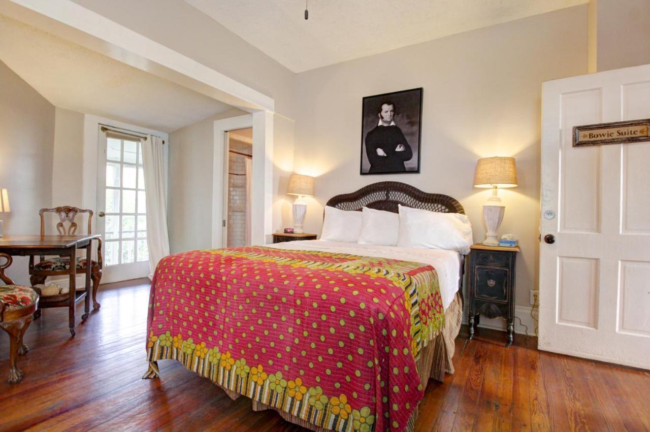 Inn On The Riverwalk San Antonio Bagian luar foto