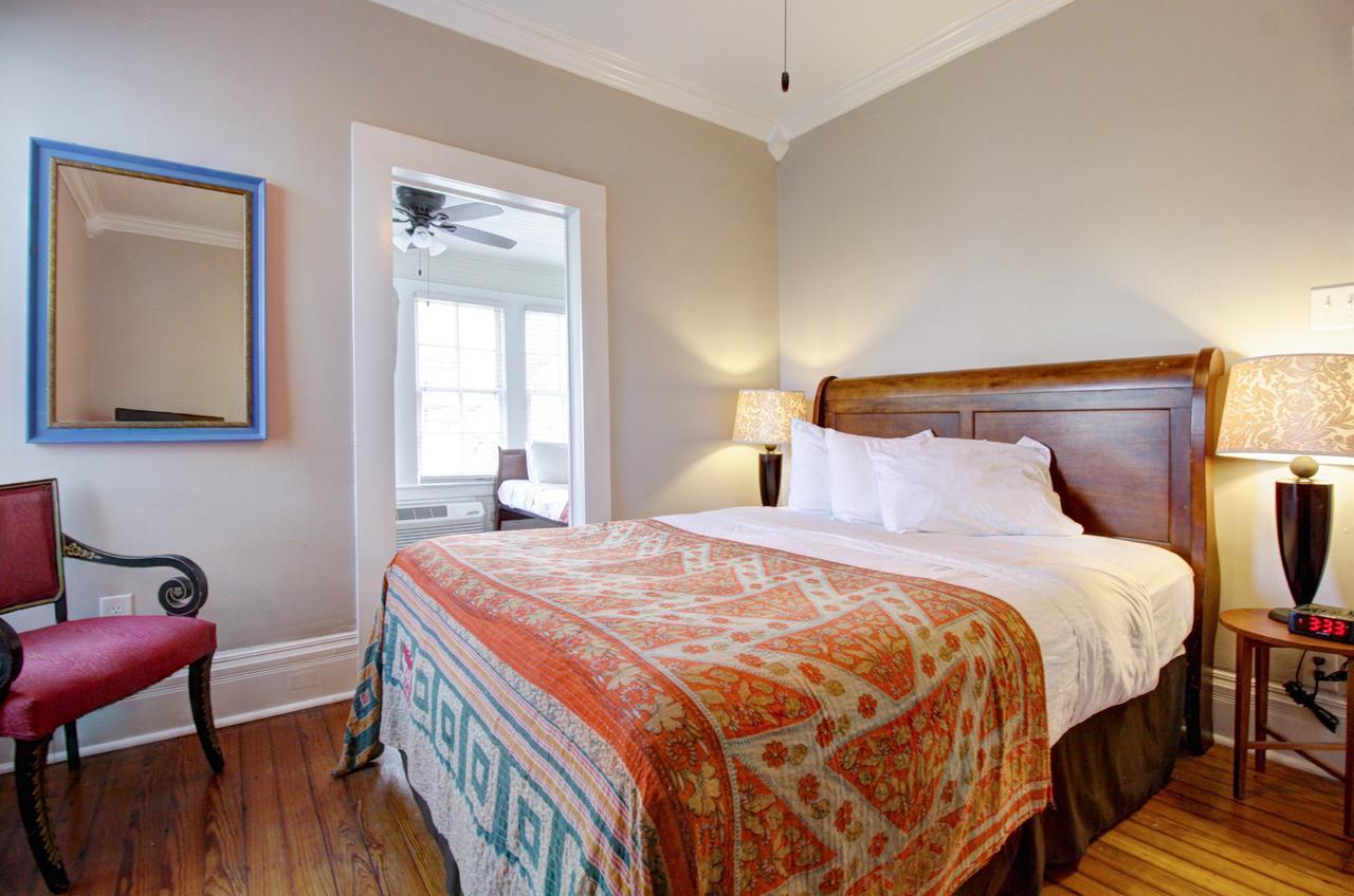Inn On The Riverwalk San Antonio Bagian luar foto