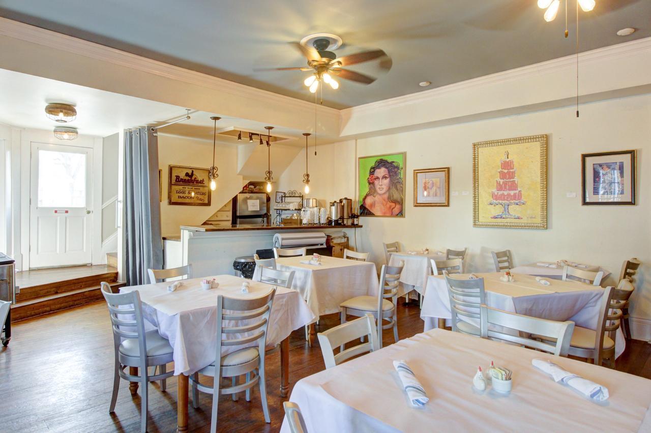 Inn On The Riverwalk San Antonio Bagian luar foto