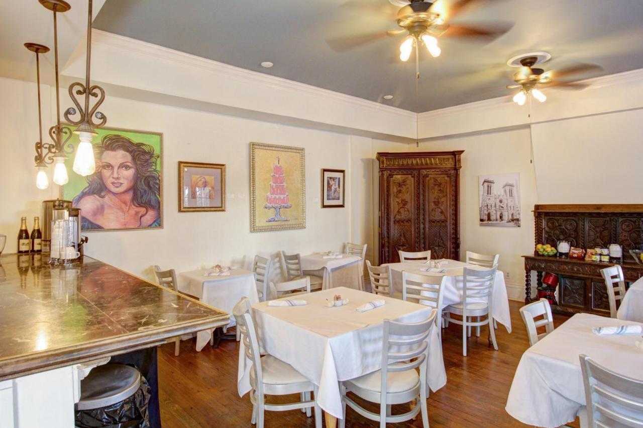 Inn On The Riverwalk San Antonio Bagian luar foto