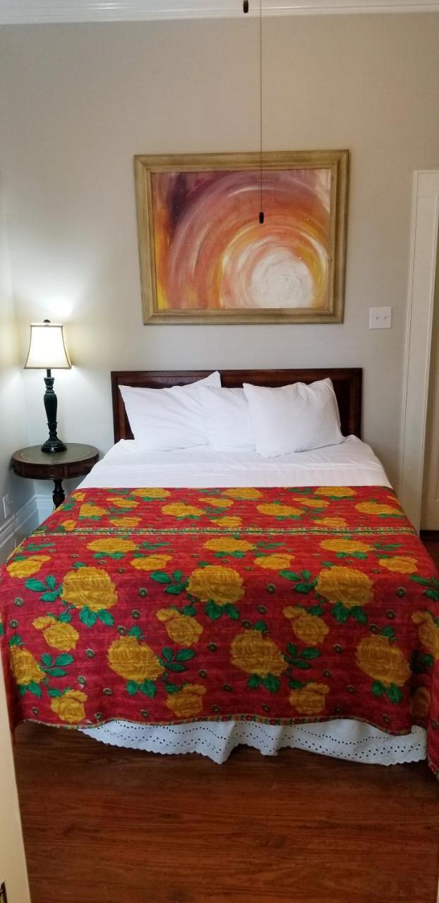 Inn On The Riverwalk San Antonio Bagian luar foto