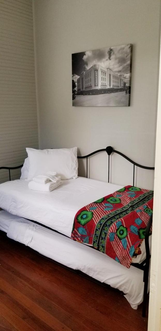 Inn On The Riverwalk San Antonio Bagian luar foto
